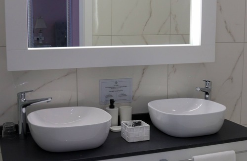 Rabat Bed & Breakfast | 100 Boutique Living