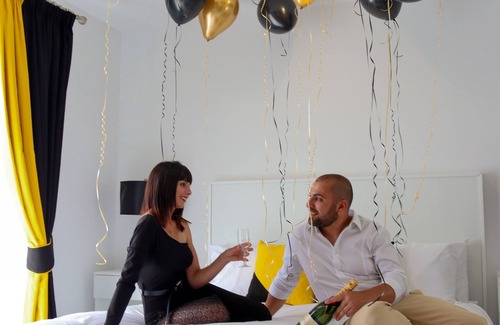 Rabat Bed & Breakfast | 100 Boutique Living