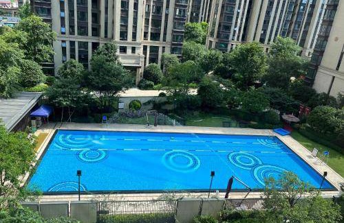 Yongding Apartment | 100 m² Apartment ∙ 3 bedrooms ∙ 6 guests