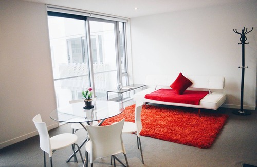 Te Aro Apartment | 100% Earth Quake Safe, Wifi On Lorne Street