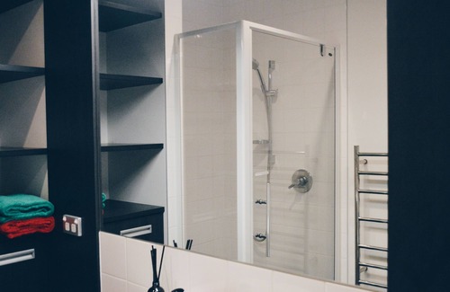 Te Aro Apartment | 100% Earth Quake Safe, Wifi On Lorne Street