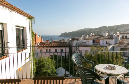 Calella de Palafrugell Apartment | 100 m² Apartment ∙ 4 bedrooms ∙ 7 guests