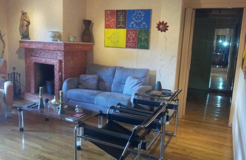 Villafranca del Bierzo Apartment | 100 m² Apartment ∙ 3 bedrooms ∙ 6 guests