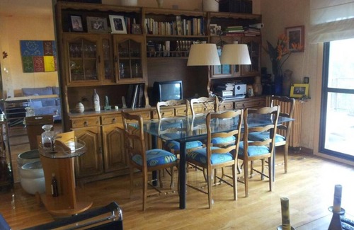 Villafranca del Bierzo Apartment | 100 m² Apartment ∙ 3 bedrooms ∙ 6 guests