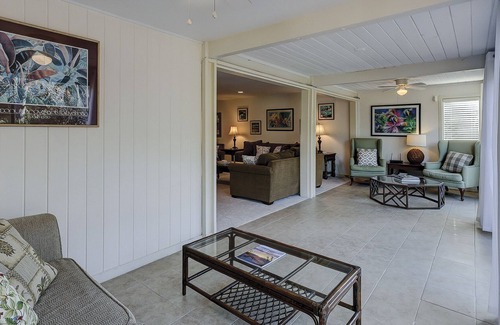Sea Pines Villa | 100 Fairway Lane - Sea Pines - 2 Bed 2 Bath Sleeps 6 - Hilton Head Rentals
