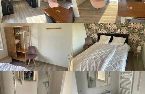 Saint-Julien-de-Lampon House | 100 m² House ∙ 3 bedrooms ∙ 6 guests