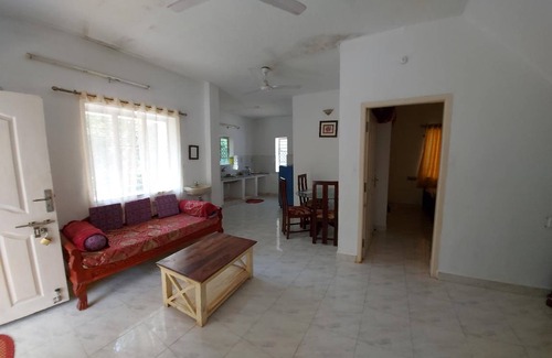 Yelagiri Villa | 100 m² Villa ∙ 2 bedrooms ∙ 8 guests
