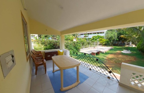 Yelagiri Villa | 100 m² Villa ∙ 2 bedrooms ∙ 8 guests