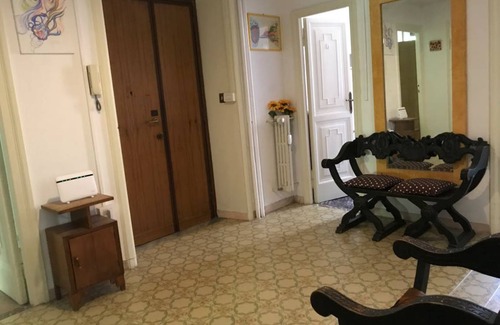 Marsala Resort | 100 m² Private room ∙ 1 bedroom ∙ 1 guest