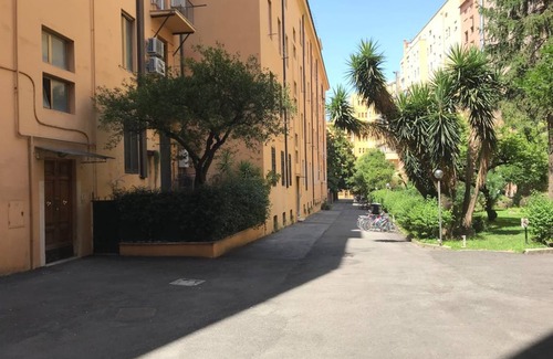 Marsala Resort | 100 m² Private room ∙ 1 bedroom ∙ 1 guest