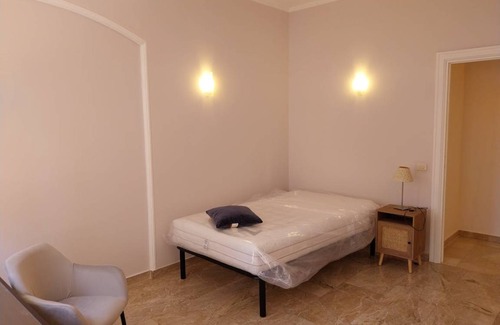 Quartiere XIII Aurelio Resort | 100 m² Private room ∙ 1 bedroom ∙ 4 guests