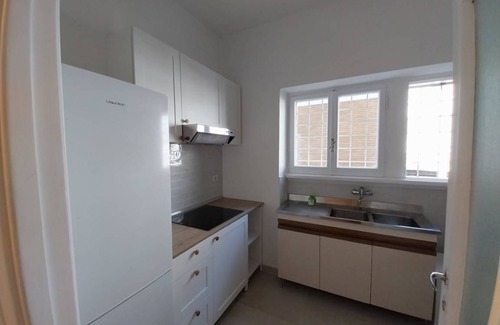 Quartiere XIII Aurelio Resort | 100 m² Private room ∙ 1 bedroom ∙ 4 guests