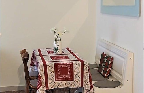 Quartiere XIII Aurelio Resort | 100 m² Private room ∙ 1 bedroom ∙ 4 guests