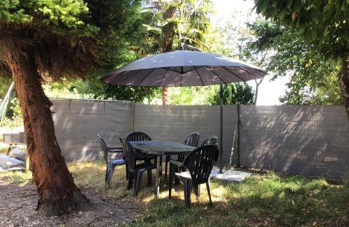 Saint-Romain-sur-Cher House | 100 m² House ∙ 3 bedrooms ∙ 6 guests