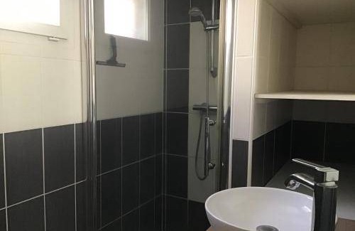 Saint-Romain-sur-Cher House | 100 m² House ∙ 3 bedrooms ∙ 6 guests