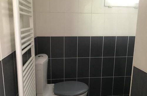 Saint-Romain-sur-Cher House | 100 m² House ∙ 3 bedrooms ∙ 6 guests