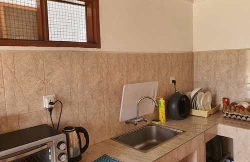 Paje Hotel | 100 m From the Beach Zanzibar.