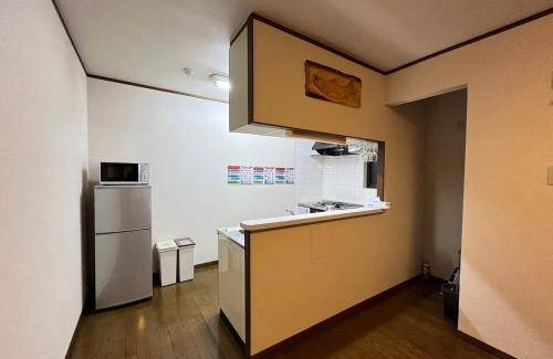 Nishinari Apartment | 100 m² Apartment ∙ 4 bedrooms ∙ 8 guests