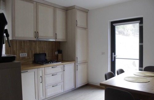 Campulung Moldovenesc House | 100 m² House ∙ 7 bedrooms ∙ 26 guests