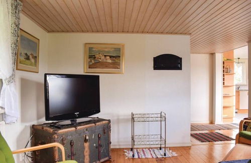Storlinge House | 100 m² House ∙ 3 bedrooms ∙ 5 guests
