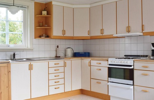 Storlinge House | 100 m² House ∙ 3 bedrooms ∙ 5 guests