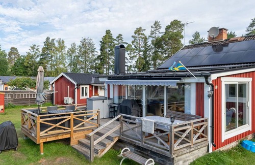 Katrineholm Other | 100 m² Accommodation ∙ 4 bedrooms ∙ 8 guests
