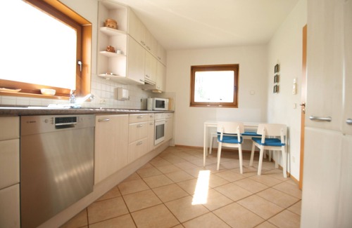Dierhagen Ost House | 100 m to the beach crossing