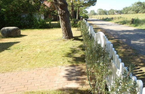 Dierhagen Ost House | 100 m to the beach crossing