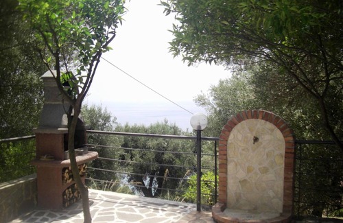 Marina di Pisciotta Apartment | 100 m² Apartment ∙ 3 bedrooms ∙ 11 guests