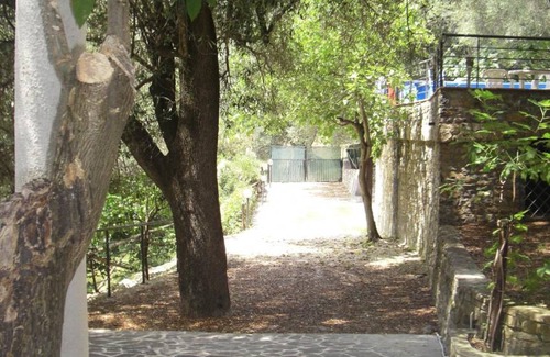 Marina di Pisciotta Apartment | 100 m² Apartment ∙ 3 bedrooms ∙ 11 guests