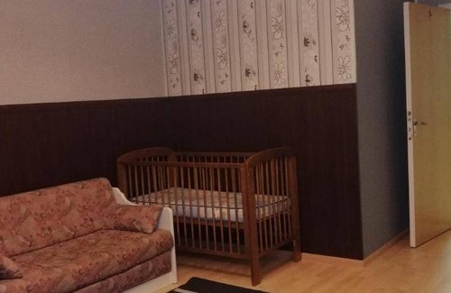 Sangis Apartment | 100 m² Apartment ∙ 2 bedrooms ∙ 7 guests