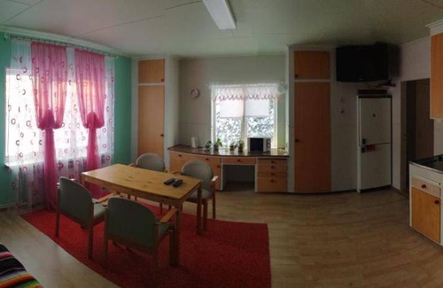 Sangis Apartment | 100 m² Apartment ∙ 2 bedrooms ∙ 7 guests