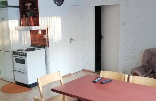 Sangis Apartment | 100 m² Apartment ∙ 2 bedrooms ∙ 7 guests