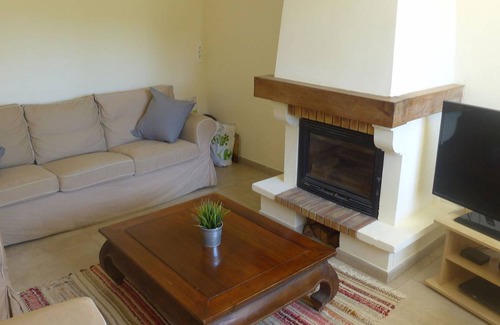 Cavalaire-sur-Mer Other | 100 m² Accommodation ∙ 4 bedrooms ∙ 6 guests