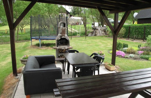 Mnisek Other | 100 m² Accommodation ∙ 3 bedrooms ∙ 6 guests