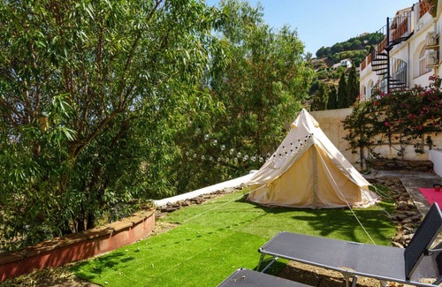 Torrox Other | 100 m² Accommodation ∙ 3 bedrooms ∙ 5 guests