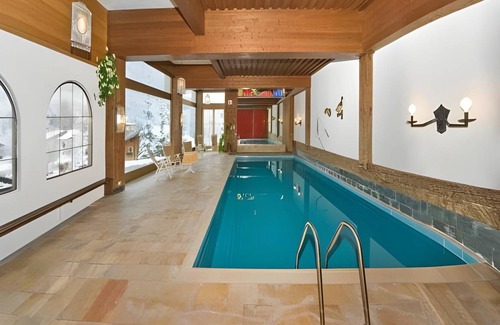 Reith bei Seefeld Apartment | 100 m² Apartment ∙ 2 bedrooms ∙ 6 guests