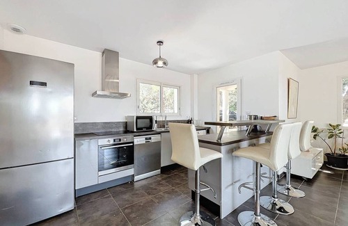 La Cadiere-d'Azur Apartment | 100 m² Apartment ∙ 3 bedrooms ∙ 6 guests
