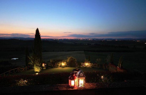 Monteroni d'Arbia Apartment | 100 m² Apartment ∙ 8 guests