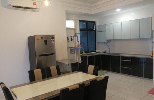 Taman Bukit Mewah Apartment | 100 m² Apartment ∙ 3 bedrooms ∙ 8 guests