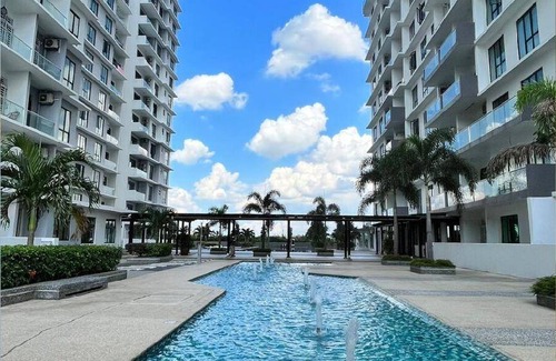 Taman Bukit Mewah Apartment | 100 m² Apartment ∙ 3 bedrooms ∙ 7 guests