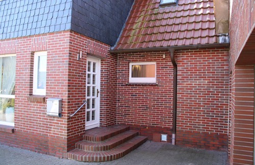 Fedderwardersiel Apartment | 100 m² Apartment ∙ 2 bedrooms ∙ 4 guests