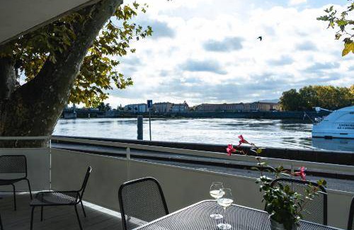 Tain-l'Hermitage Apartment | 100 m² Apartment ∙ 3 bedrooms ∙ 6 guests