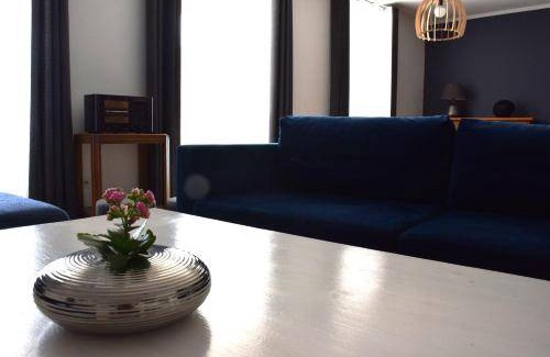 Tain-l'Hermitage Apartment | 100 m² Apartment ∙ 3 bedrooms ∙ 6 guests