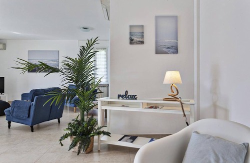 Quarto dei Mille Apartment | 100 m² Apartment ∙ 2 bedrooms ∙ 4 guests