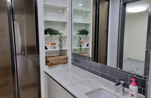 Yeosu Apartment | 100 m² Apartment ∙ 2 bedrooms ∙ 4 guests