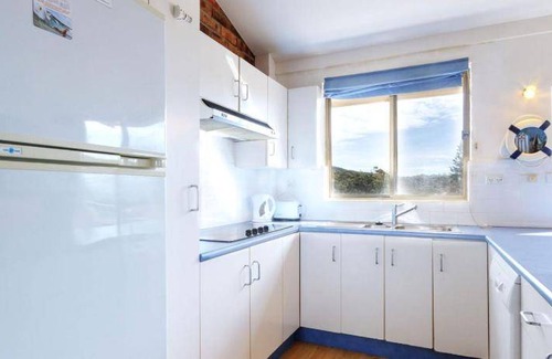 Boomerang Beach Apartment | 100 m² Apartment ∙ 2 bedrooms ∙ 6 guests