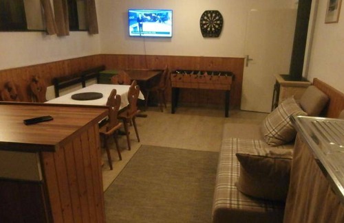Janov nad Nisou Apartment | 100 m² Apartment ∙ 3 bedrooms ∙ 8 guests