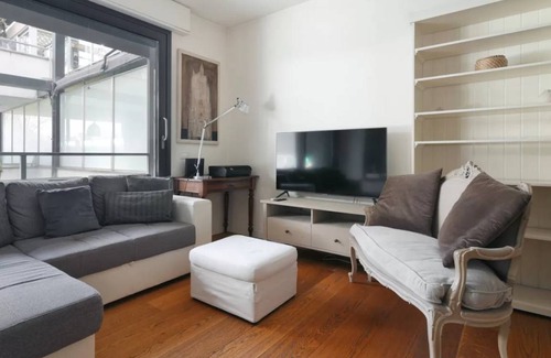 Porta Romana Apartment | 100 m² Apartment ∙ 2 bedrooms ∙ 5 guests