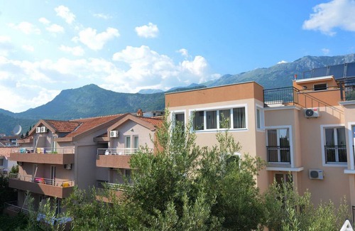 Velji Vinogradi Apartment | 100 m² Apartment ∙ 1 bedroom ∙ 5 guests